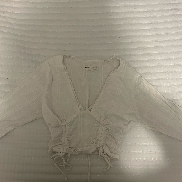 aeropostale top - Picture 2 of 2
